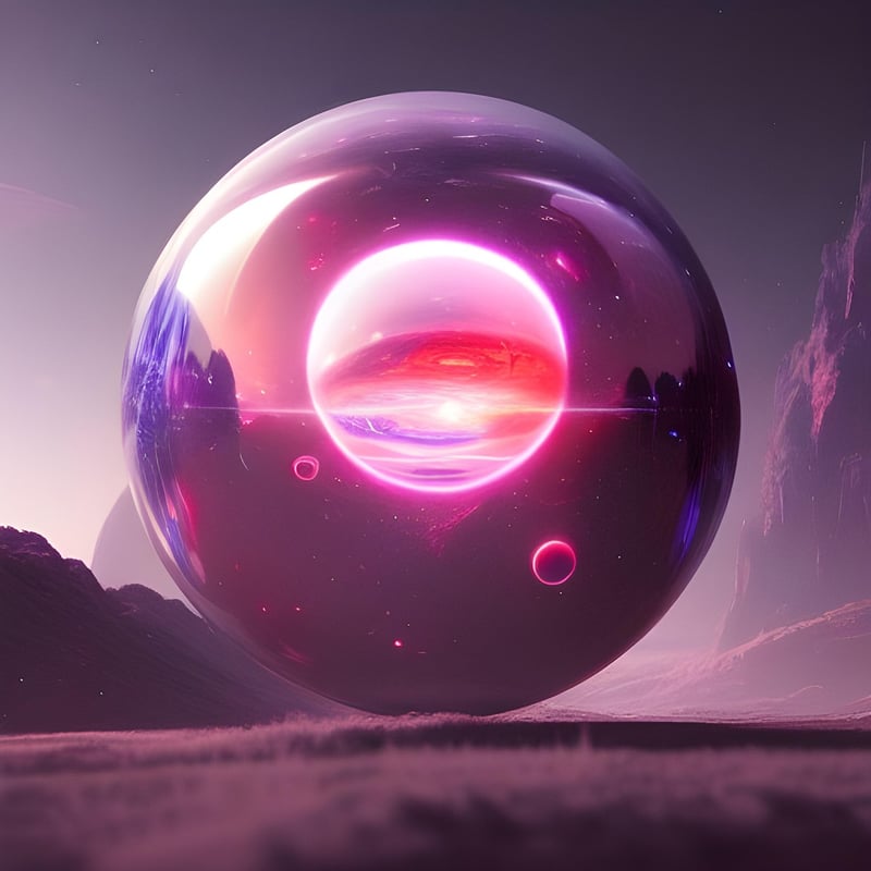 Galactic Art Projects