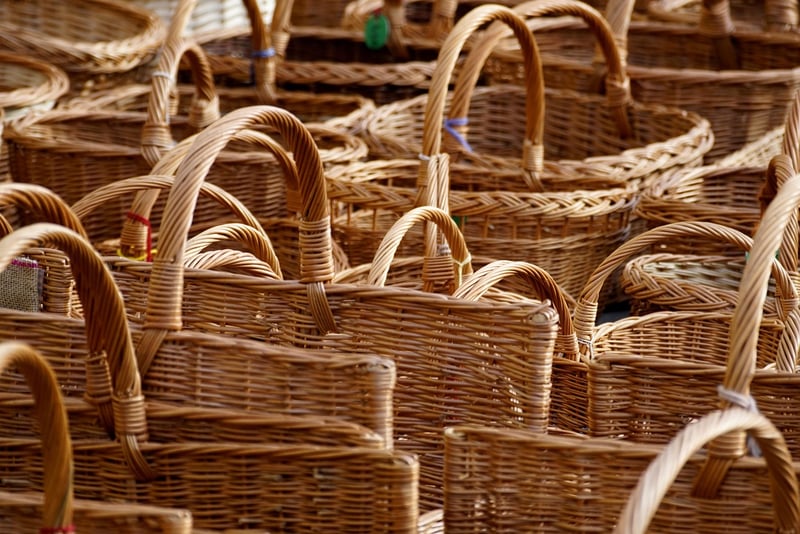 Heavenly Handicrafts